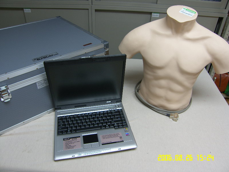 SAMSUNG DIGITAL CAMERA