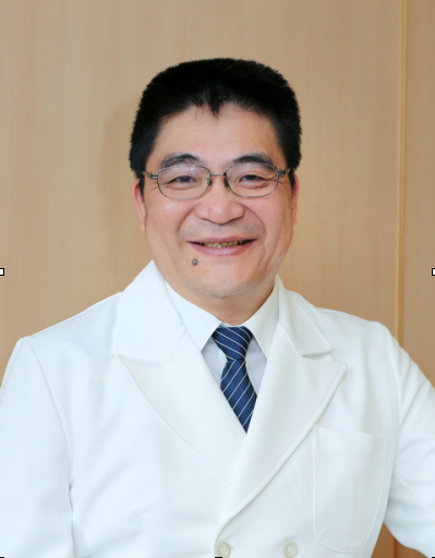 羅慶徽副院長 Image