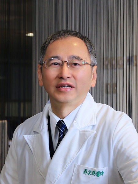 蘇泉發 醫師 蘇泉發 醫師