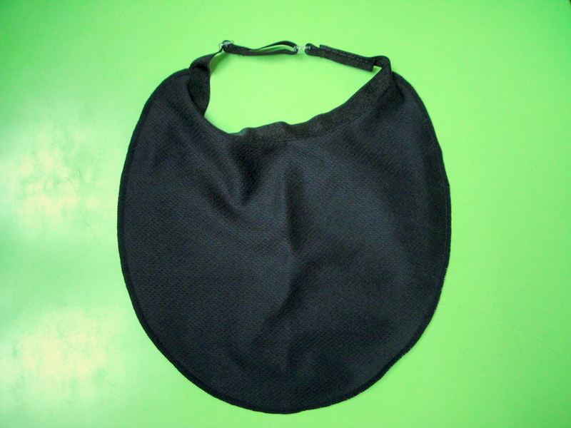 氣切圍巾 氣切圍巾