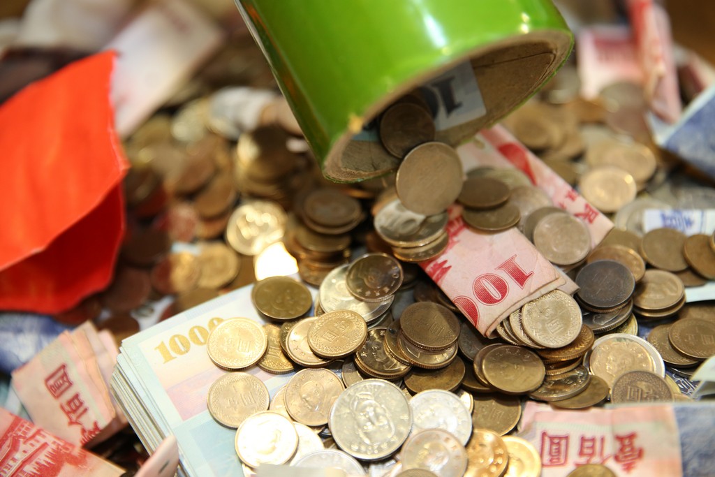 全球共善救拔苦難　募愛響應防疫