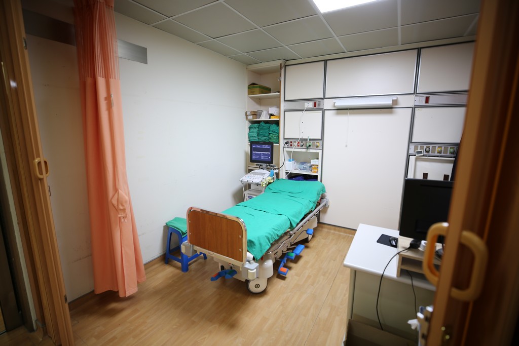 腎臟超音波是腎臟內科最常安排的檢查之一。