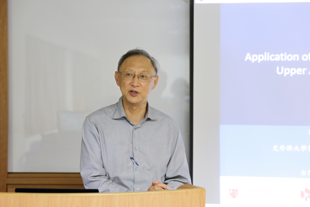 史丹佛大學醫學院陳哲宏博士表示，依據研究發現，臺灣有45%的人有酒精不耐症，高居世界第一，等於近一半人口的基因中缺乏酒精代謝酵素