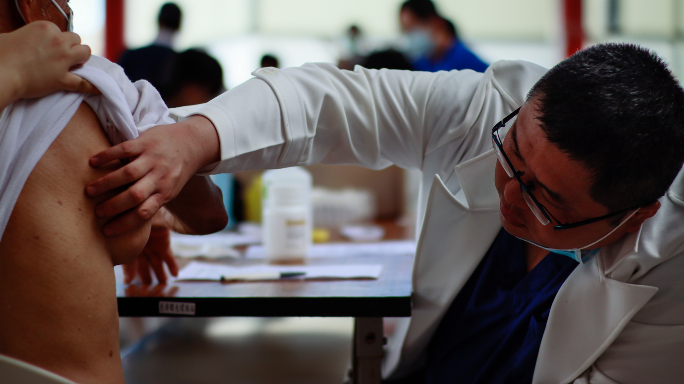 台東太麻里及成功義診