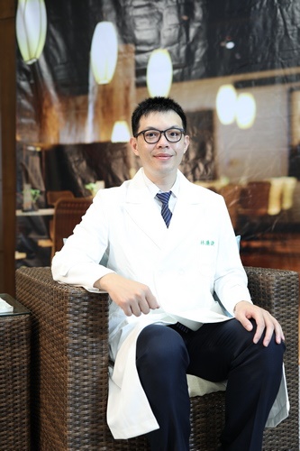 林廉捷主治醫師