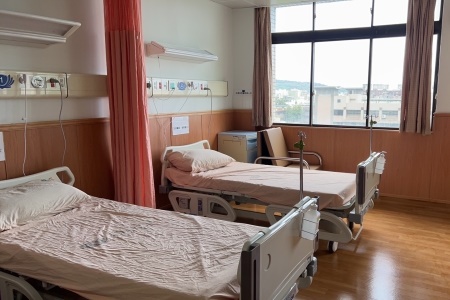 第二整合醫學急診後送病房能緩解急診壅塞的問題