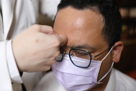 0印堂穴FX1C8262sss