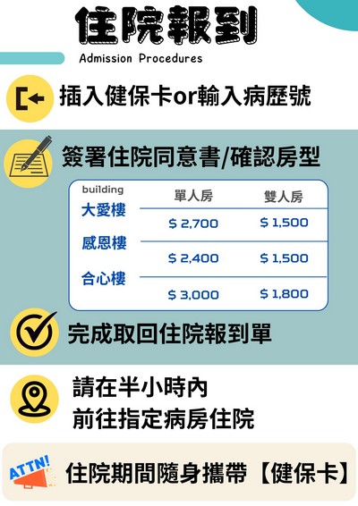 ss住院報到 黑 0