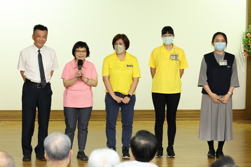 20240817花蓮慈院38周年院慶大會