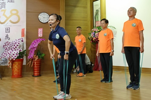 20240817花蓮慈院38周年院慶大會