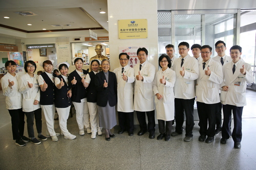 ss0002F20A0544 20190418急診中西醫合療記者會 楊國濱