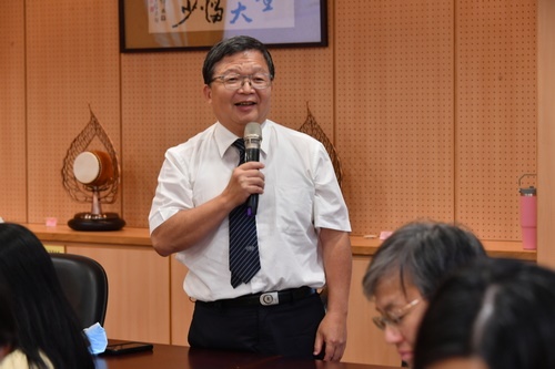 20250802花蓮慈濟醫院協力樓和氣會議室 114年全民健康保險術後加速康復推廣計畫關節置換術式工作坊