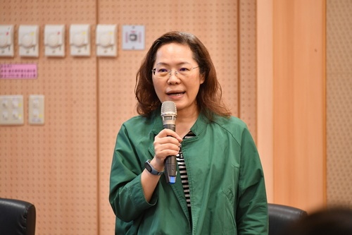 20250802花蓮慈濟醫院協力樓和氣會議室 114年全民健康保險術後加速康復推廣計畫關節置換術式工作坊