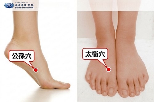 春雨濕重早晚溫差大　中醫師籲春季養肝兼顧脾胃