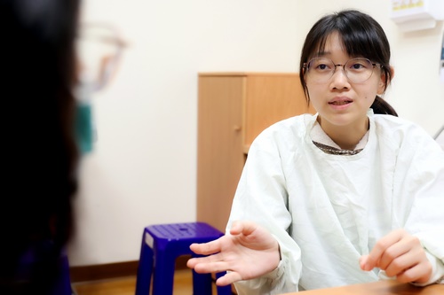 花蓮慈院兒童外科醫師解析　包皮發育與正確照護