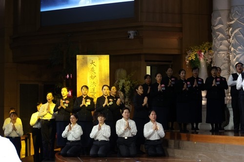 20250119AM職志場次歲末祝福(上人場次)