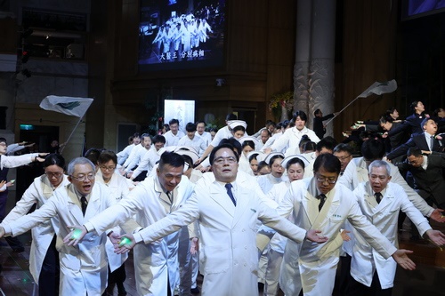 20250119AM職志場次歲末祝福(上人場次)