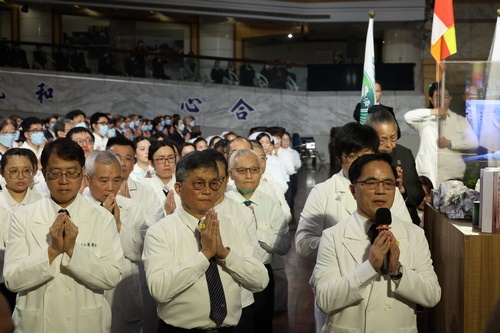 20250119AM職志場次歲末祝福(上人場次)