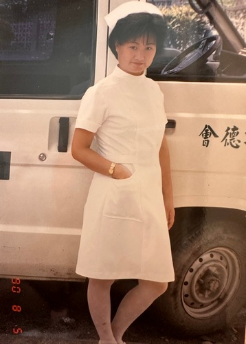 SSIMG 6125門診助理