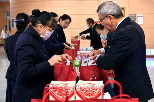 20260110花蓮市主字里社區2025花蓮區慈濟歲末法親關懷福安動線2