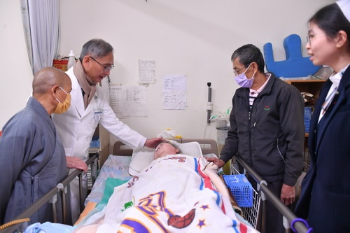 20260110花蓮市主字里社區2025花蓮區慈濟歲末法親關懷福安動線2