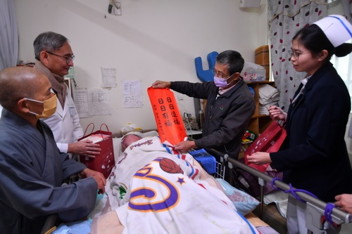 20260110花蓮市主字里社區2025花蓮區慈濟歲末法親關懷福安動線2