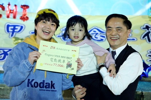 20260130NN花蓮慈院2025年望年會