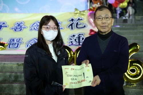 20260130NN花蓮慈院2025年望年會