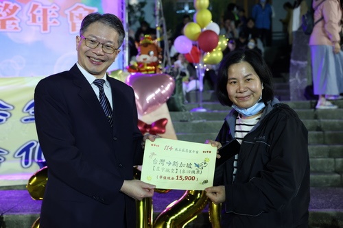 20260130NN花蓮慈院2025年望年會