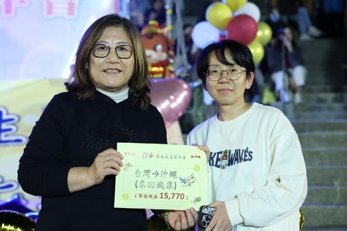 20260130NN花蓮慈院2025年望年會