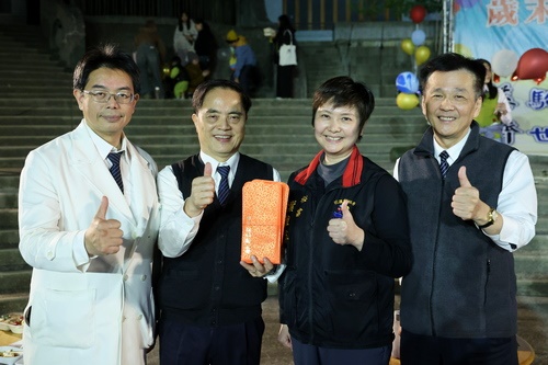 20260130NN花蓮慈院2025年望年會