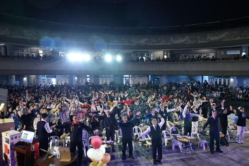 20260130NN花蓮慈院2025年望年會