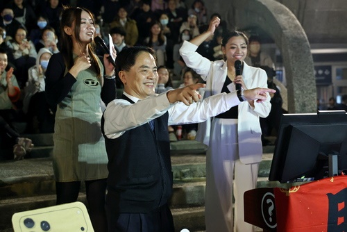 20260130NN花蓮慈院2025年望年會