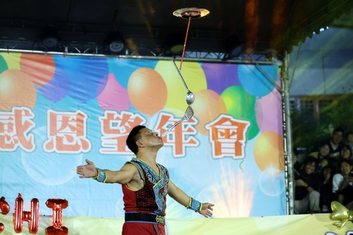 20260130NN花蓮慈院2025年望年會