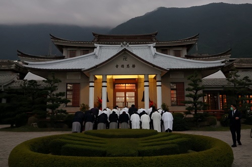 20260212AM四大志業辭歲拜年