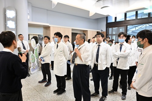 合心共識營花絮