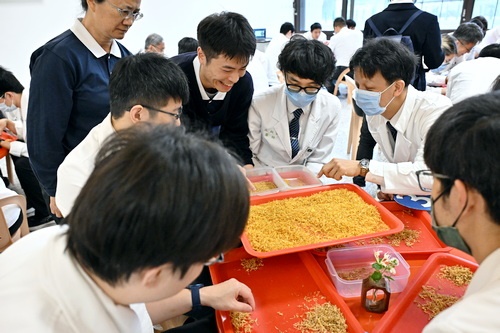 合心共識營花絮