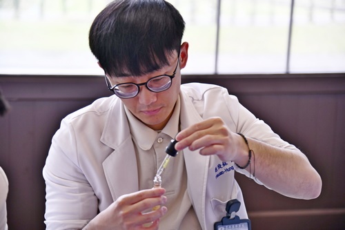 合心共識營花絮