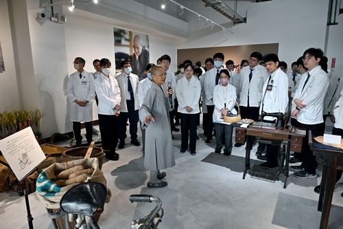 合心共識營花絮