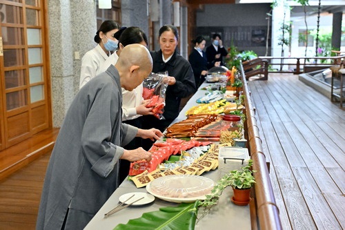 合心共識營花絮