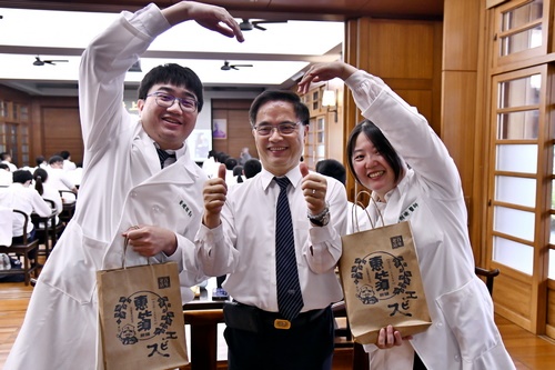 合心共識營花絮