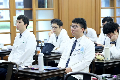 合心共識營花絮