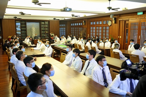 合心共識營花絮