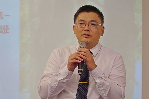 花蓮慈濟醫院兒少保護區域醫療整合中心主任張雲傑表示，去年十一月在臺東舉辦的研討會，兒少保護相關專業人員反應熱烈，今年再度南下到臺東辦理研討會