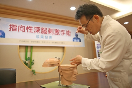 經功能科主任陳新源