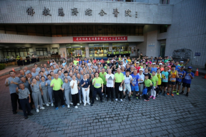 【院慶活動快報~歡迎報名】8/8(週六)，花蓮慈濟醫院40周年院慶路跑