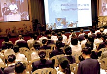 義診的精神,在於「尊重生命」 義診的精神,在於「尊重生命」