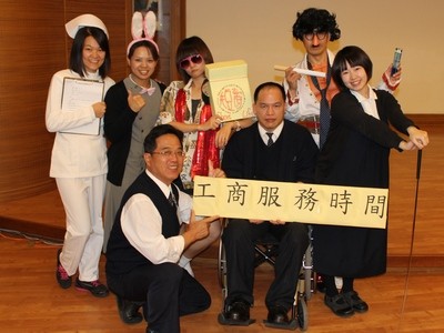 無菸醫院金獎認證 花蓮慈院拒菸動起來