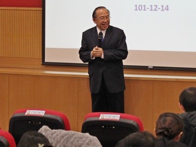 無菸醫院金獎認證 花蓮慈院拒菸動起來