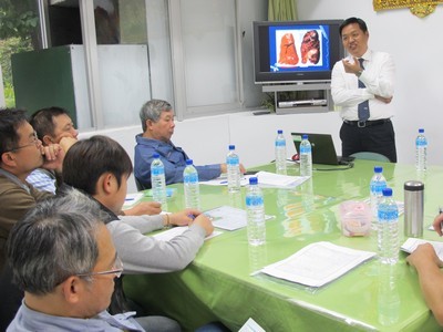 無菸醫院金獎認證 花蓮慈院拒菸動起來